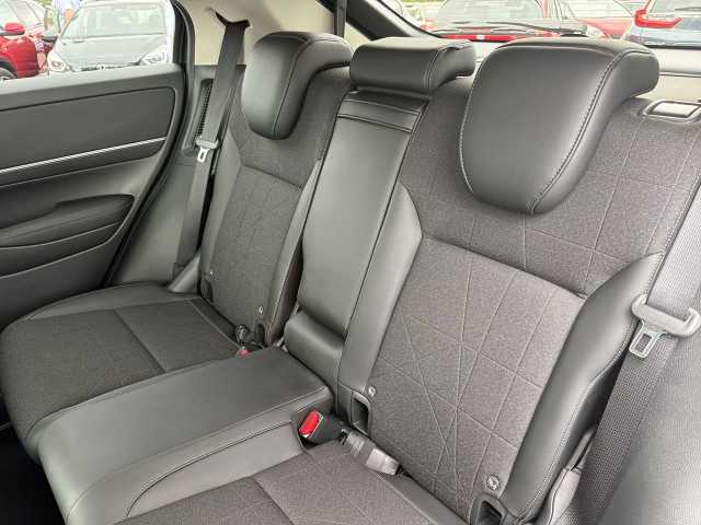 Honda HR-V e:HEV 1.5 eHEV Advance 5dr CVT 