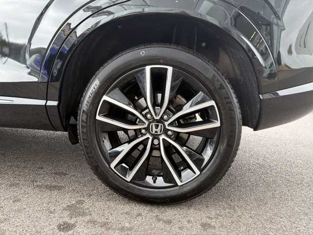 Honda HR-V e:HEV 1.5 eHEV Advance 5dr CVT 