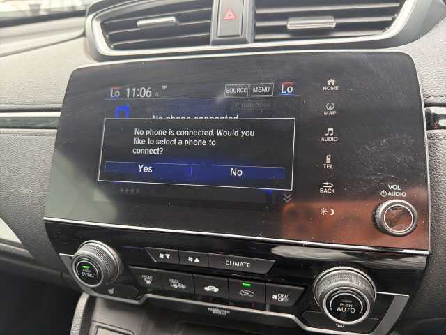Honda CR-V e:HEV 2.0 i-MMD Hybrid SR 2WD 5dr eCVT 