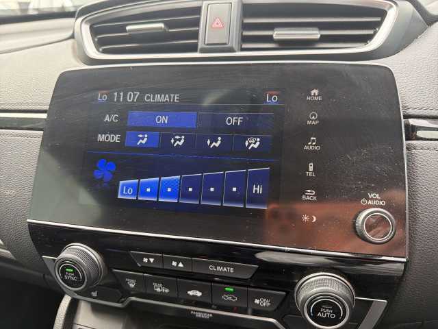 Honda CR-V e:HEV 2.0 i-MMD Hybrid SR 2WD 5dr eCVT 