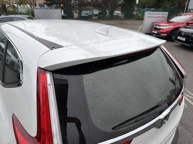 Honda CR-V e:HEV 2.0 i-MMD Hybrid SE 2WD 5dr eCVT 