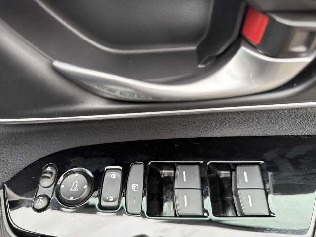 Honda CR-V e:HEV 2.0 i-MMD Hybrid SE 2WD 5dr eCVT 