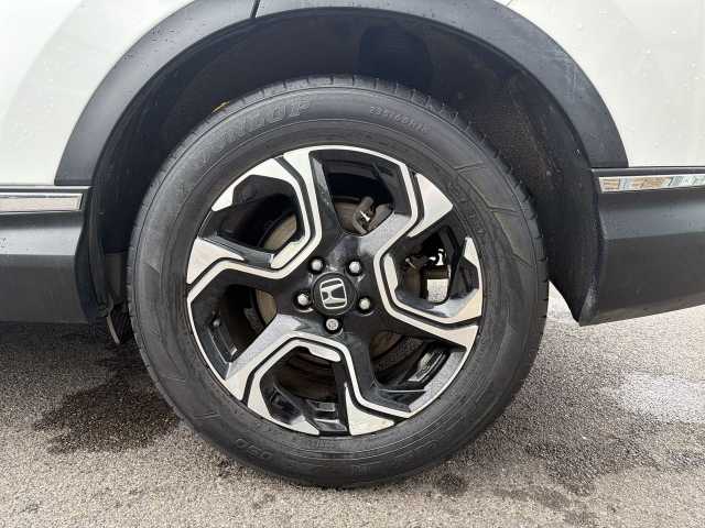 Honda CR-V e:HEV 2.0 i-MMD Hybrid SE 2WD 5dr eCVT 