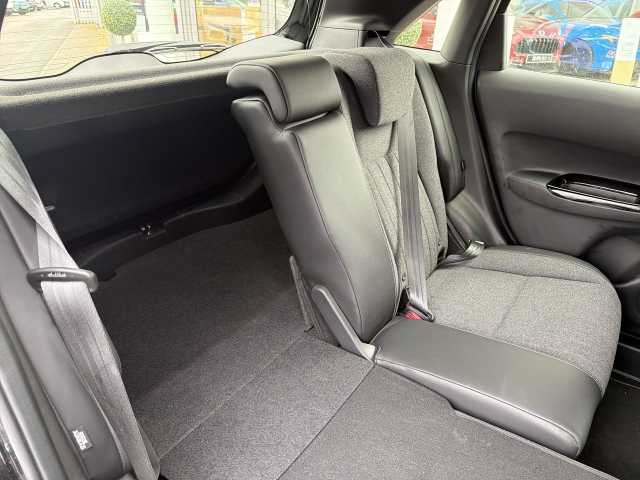 Honda Jazz e:HEV 1.5 i-MMD Hybrid SR 5dr eCVT 