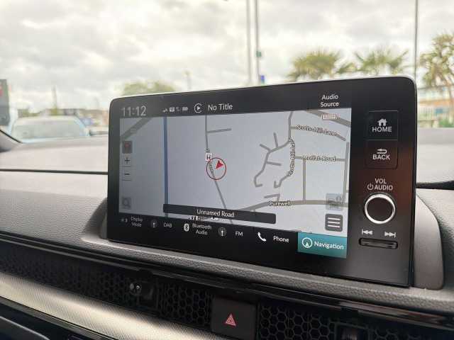 Honda CR-V e:PHEV 2.0 ePHEV Advance Tech 5dr eCVT 
