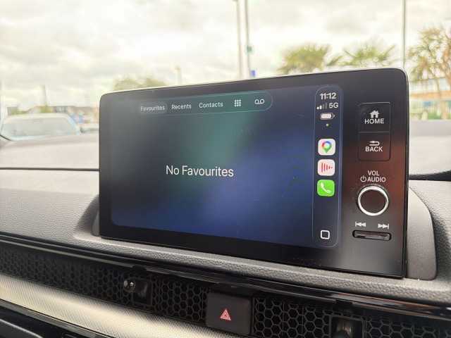 Honda CR-V e:PHEV 2.0 ePHEV Advance Tech 5dr eCVT 