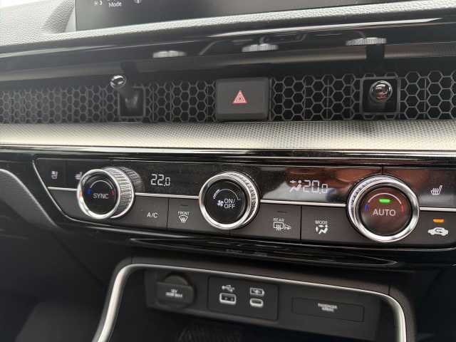 Honda CR-V e:PHEV 2.0 ePHEV Advance Tech 5dr eCVT 