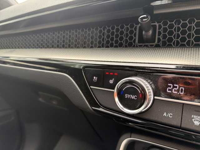 Honda CR-V e:PHEV 2.0 ePHEV Advance Tech 5dr eCVT 