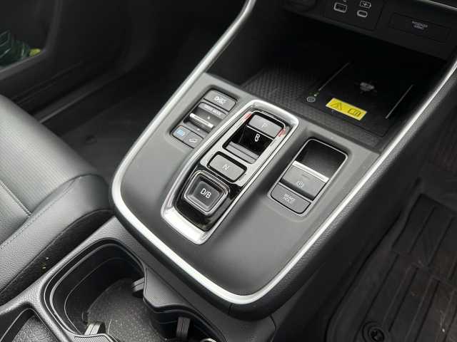 Honda CR-V e:PHEV 2.0 ePHEV Advance Tech 5dr eCVT 