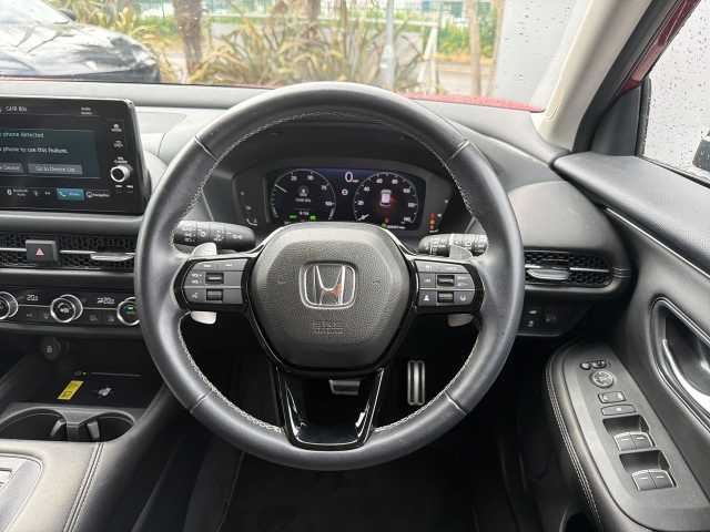 Honda ZR-V e:HEV 2.0 eHEV Sport 5dr CVT 
