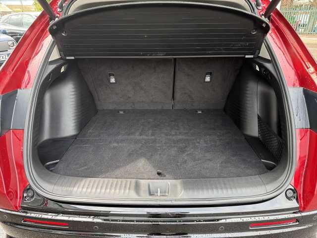 Honda ZR-V e:HEV 2.0 eHEV Sport 5dr CVT 
