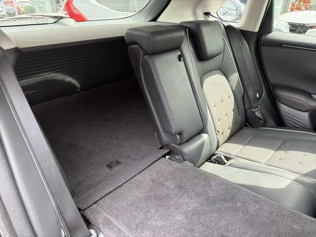 Honda ZR-V e:HEV 2.0 eHEV Sport 5dr CVT 