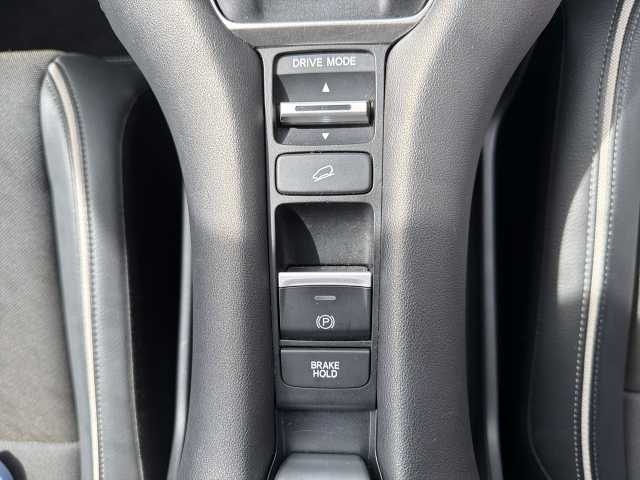 Honda ZR-V e:HEV 2.0 eHEV Sport 5dr CVT 