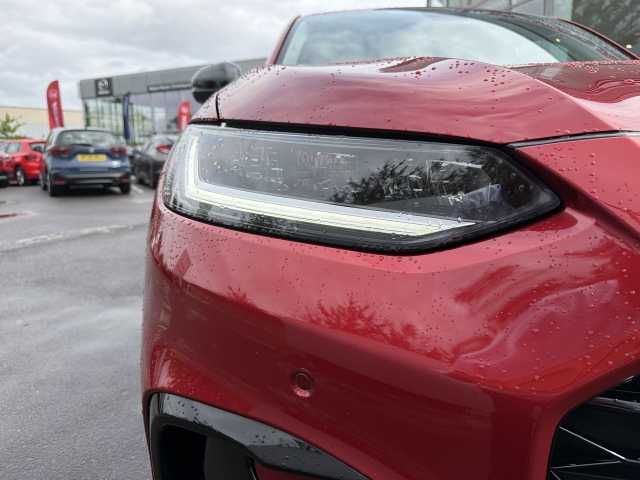 Honda ZR-V e:HEV 2.0 eHEV Sport 5dr CVT 