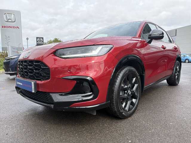 Honda ZR-V e:HEV 2.0 eHEV Sport 5dr CVT 