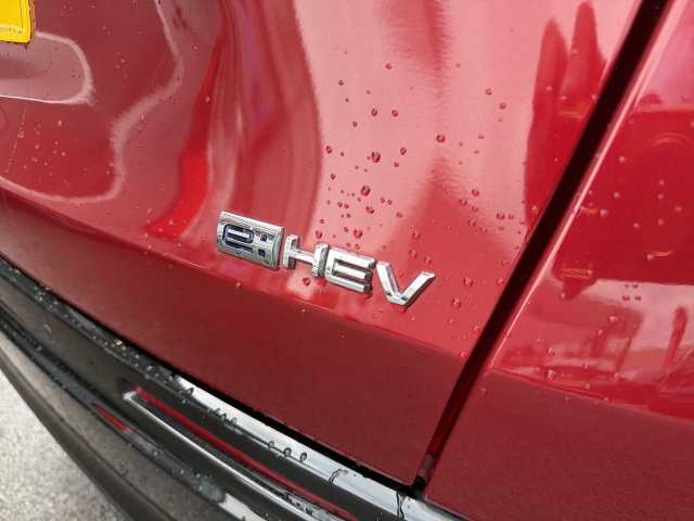 Honda ZR-V e:HEV 2.0 eHEV Sport 5dr CVT 