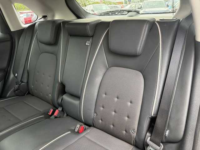 Honda ZR-V e:HEV 2.0 eHEV Sport 5dr CVT 