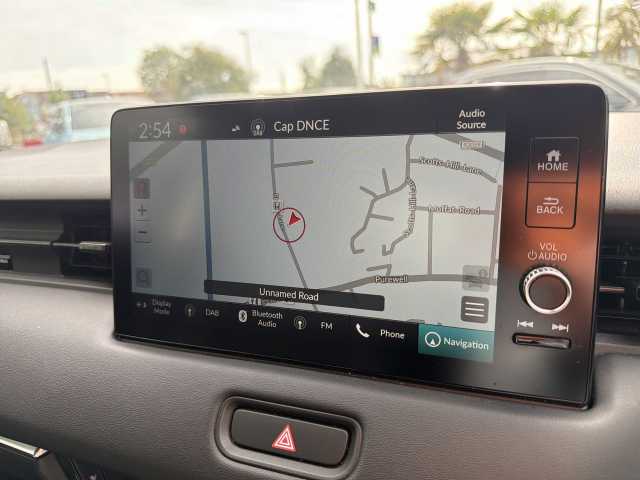 Honda HR-V e:HEV 1.5 eHEV Advance 5dr CVT 