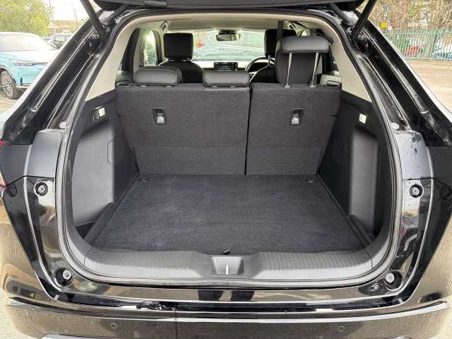 Honda HR-V e:HEV 1.5 eHEV Advance 5dr CVT 