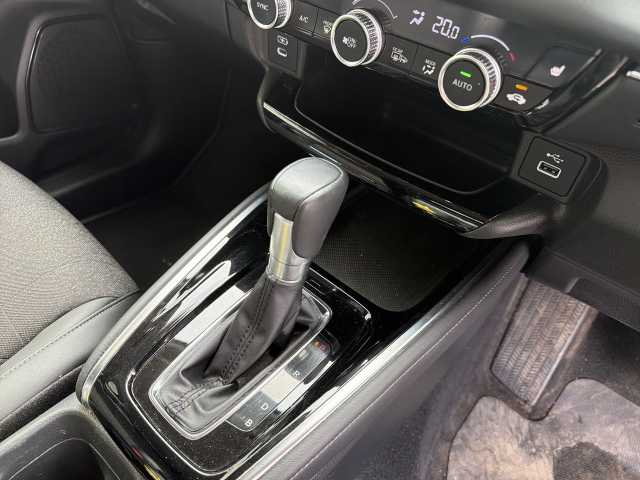 Honda HR-V e:HEV 1.5 eHEV Advance 5dr CVT 