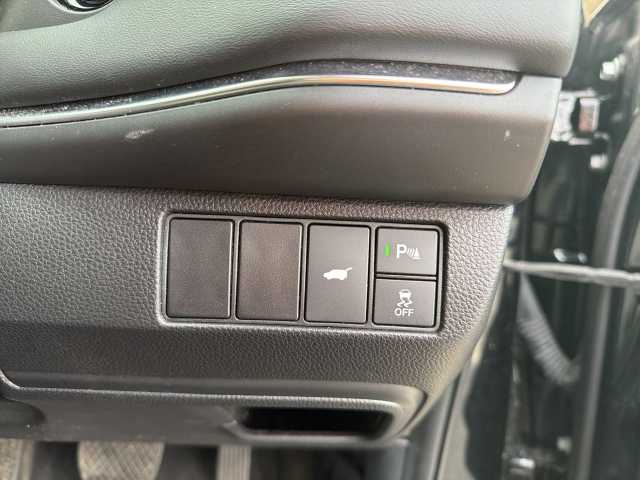 Honda HR-V e:HEV 1.5 eHEV Advance 5dr CVT 