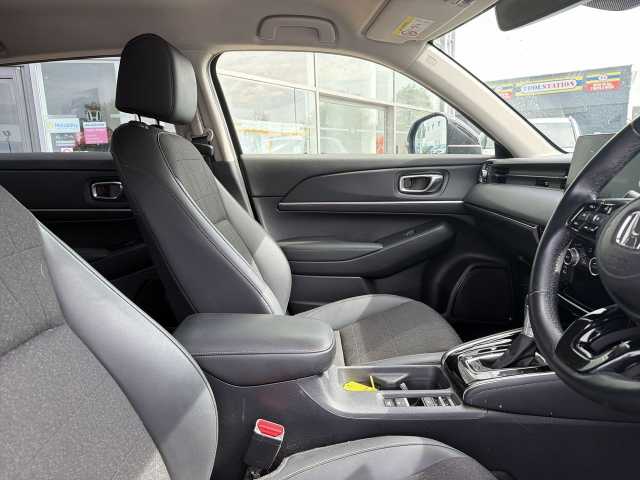 Honda HR-V e:HEV 1.5 eHEV Advance 5dr CVT 