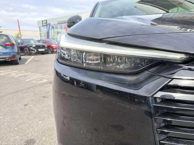 Honda HR-V e:HEV 1.5 eHEV Advance 5dr CVT 