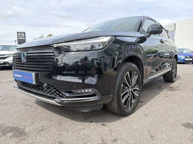 Honda HR-V e:HEV 1.5 eHEV Advance 5dr CVT 