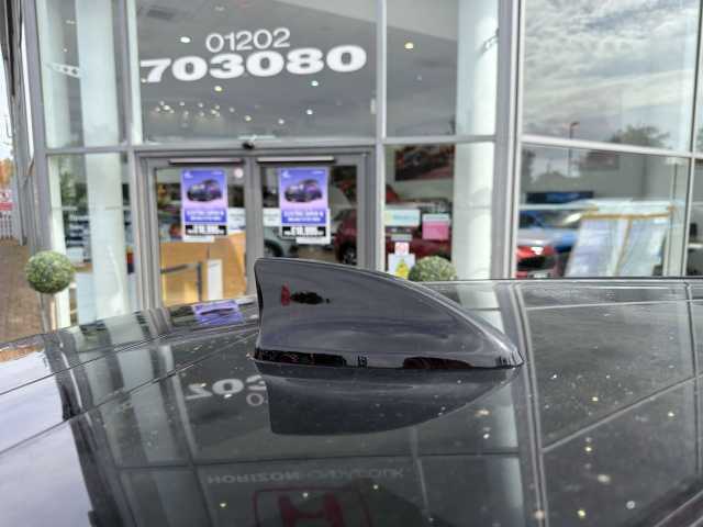 Honda HR-V e:HEV 1.5 eHEV Advance 5dr CVT 