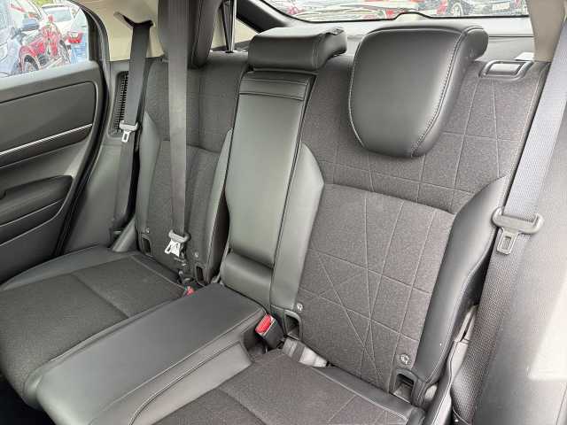 Honda HR-V e:HEV 1.5 eHEV Advance 5dr CVT 