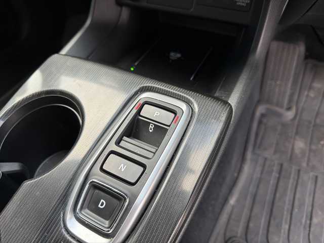 Honda Civic e:HEV 2.0 eHEV Sport 5dr CVT 