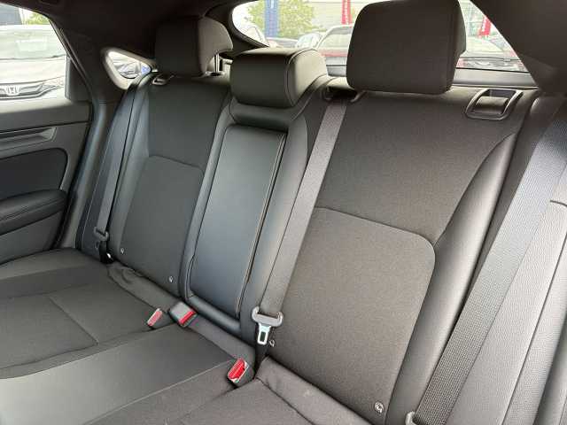 Honda Civic e:HEV 2.0 eHEV Sport 5dr CVT 