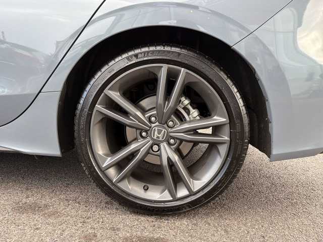 Honda Civic e:HEV 2.0 eHEV Sport 5dr CVT 