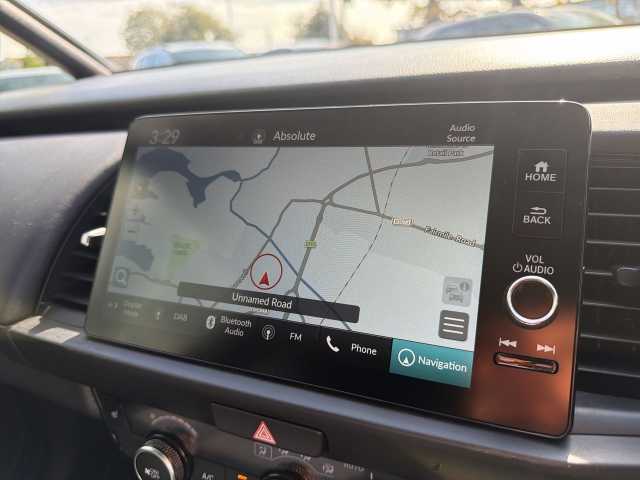 Honda Jazz e:HEV 1.5 i-MMD Hybrid Advance 5dr eCVT 