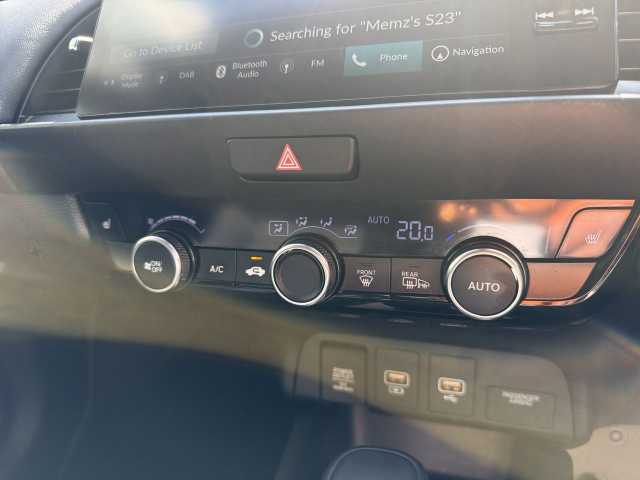 Honda Jazz e:HEV 1.5 i-MMD Hybrid Advance 5dr eCVT 