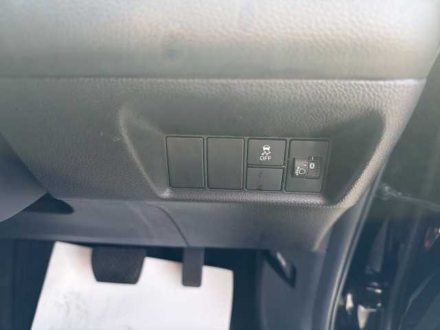 Honda Jazz e:HEV 1.5 i-MMD Hybrid Advance 5dr eCVT 