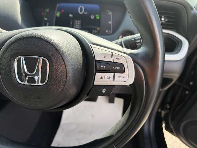 Honda Jazz e:HEV 1.5 i-MMD Hybrid Advance 5dr eCVT 