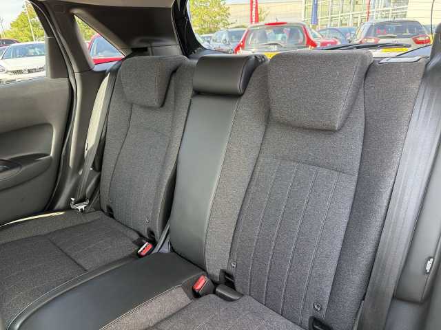 Honda Jazz e:HEV 1.5 i-MMD Hybrid Advance 5dr eCVT 