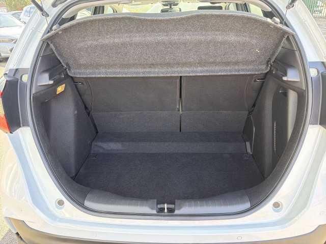 Honda Jazz e:HEV 1.5 i-MMD Hybrid Elegance 5dr eCVT 