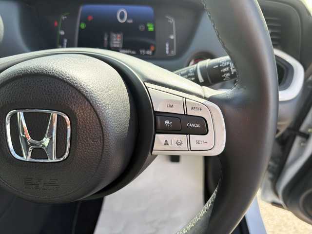 Honda Jazz e:HEV 1.5 i-MMD Hybrid Elegance 5dr eCVT 