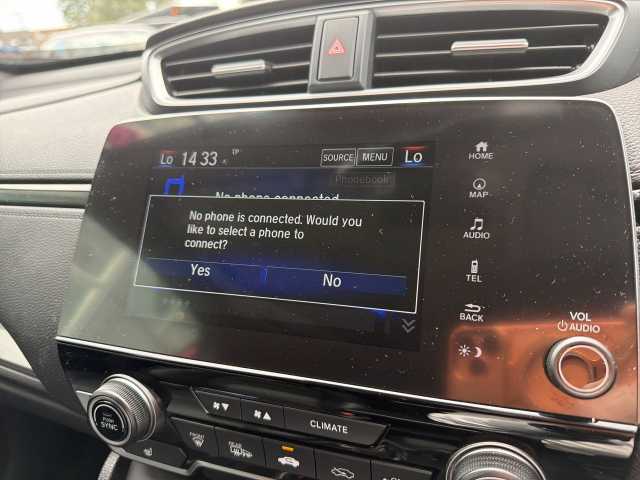Honda CR-V e:HEV 2.0 i-MMD Hybrid SR 2WD 5dr eCVT 