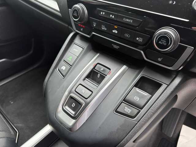 Honda CR-V e:HEV 2.0 i-MMD Hybrid SR 2WD 5dr eCVT 