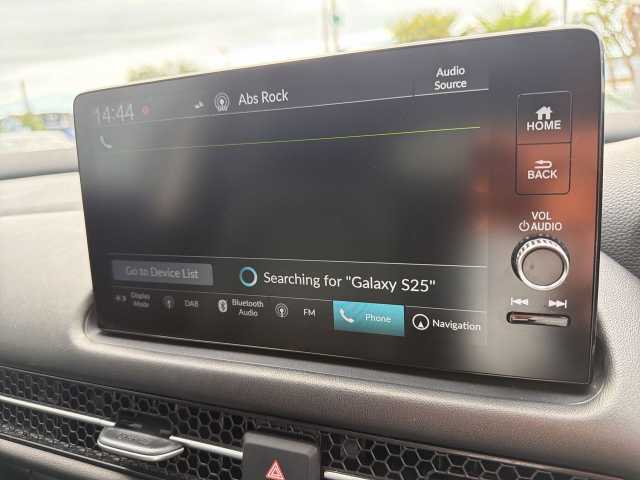 Honda ZR-V e:HEV 2.0 eHEV Advance 5dr CVT 