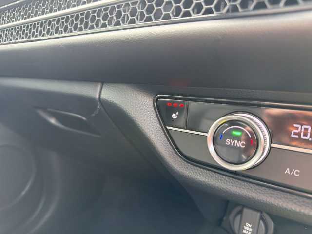 Honda ZR-V e:HEV 2.0 eHEV Advance 5dr CVT 