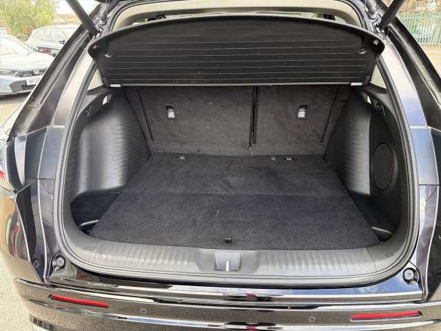 Honda ZR-V e:HEV 2.0 eHEV Advance 5dr CVT 