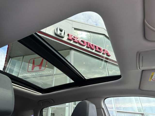 Honda ZR-V e:HEV 2.0 eHEV Advance 5dr CVT 