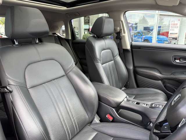 Honda ZR-V e:HEV 2.0 eHEV Advance 5dr CVT 