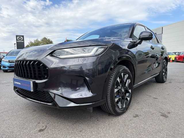 Honda ZR-V e:HEV 2.0 eHEV Advance 5dr CVT 