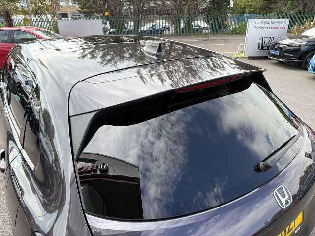 Honda ZR-V e:HEV 2.0 eHEV Advance 5dr CVT 