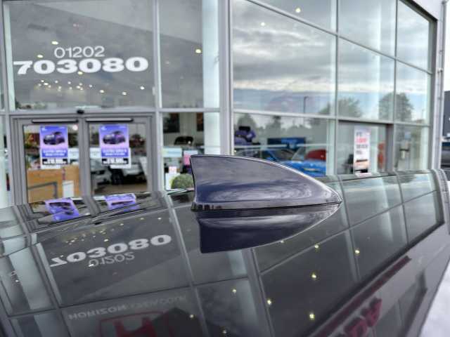 Honda ZR-V e:HEV 2.0 eHEV Advance 5dr CVT 